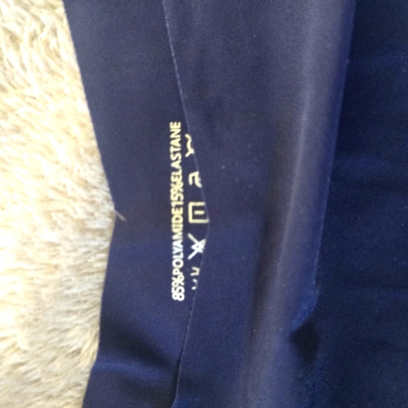 NEW! Ultreagle Assorted Colors Women's Thong Underwear! 10 pack SZ S - Picture 6 of 7